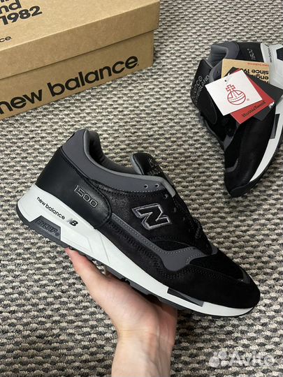 New Balance 1500 made in England оригинал