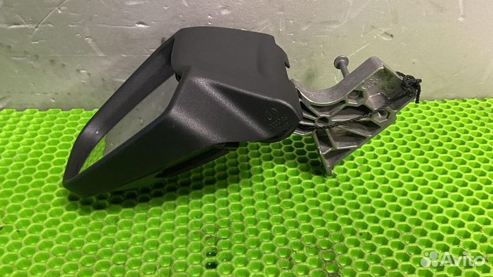 Зеркало левое BMW