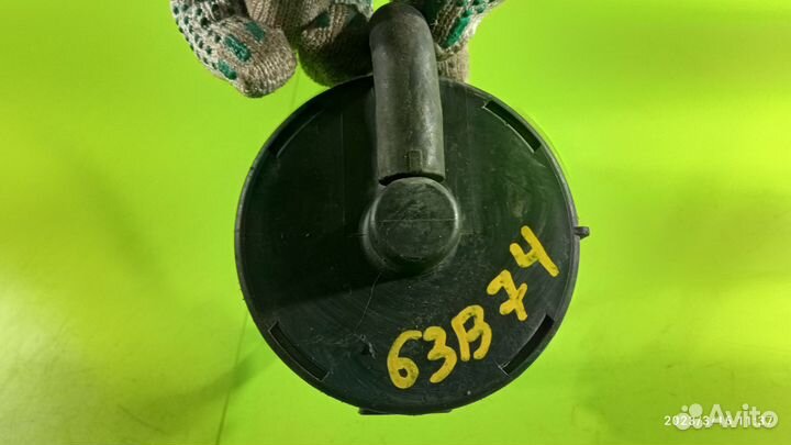 Абсорбер топливный для Mitsubishi Colt Z34/Z36