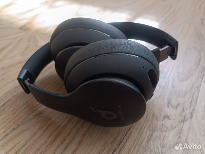 Беспроводные наушники anker soundcore Q10