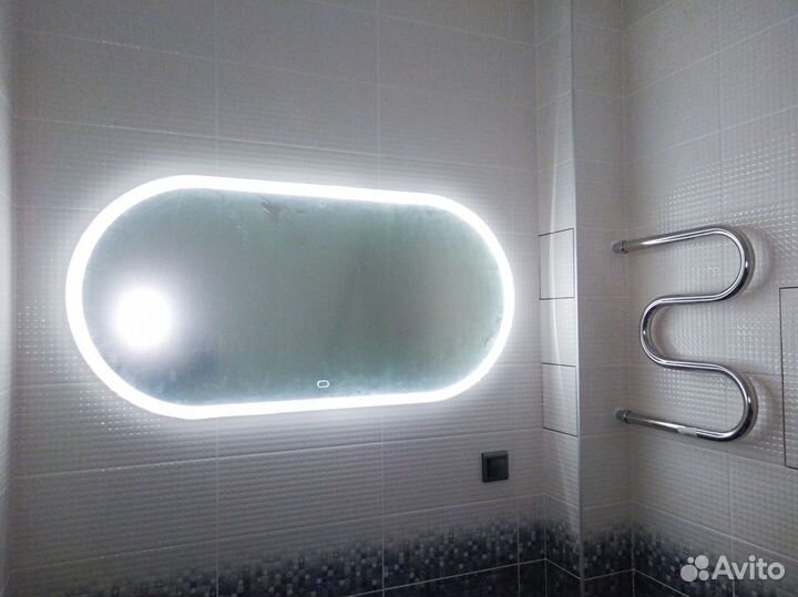 Ремонт ванной 