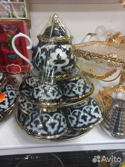 Набор посуды