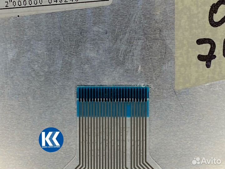 Клавиатура Acer Aspire One 751 752 753 721 белая