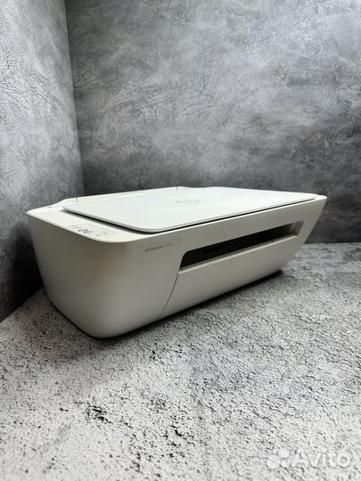 Принтер мфу струйный HP DeskJet 2320