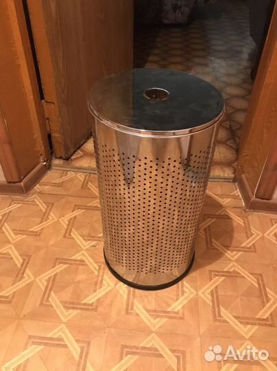 Корзина для белья