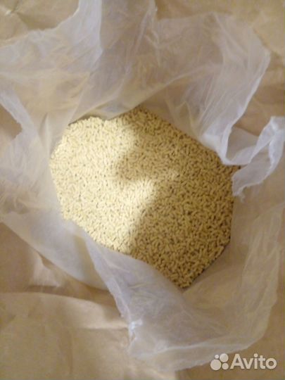 Корм для карпов кои и прудовых рыб 4500 гр