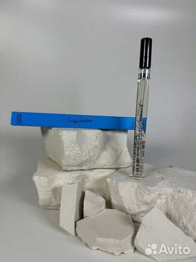 Yamamoto Yohji Senses 10 мл