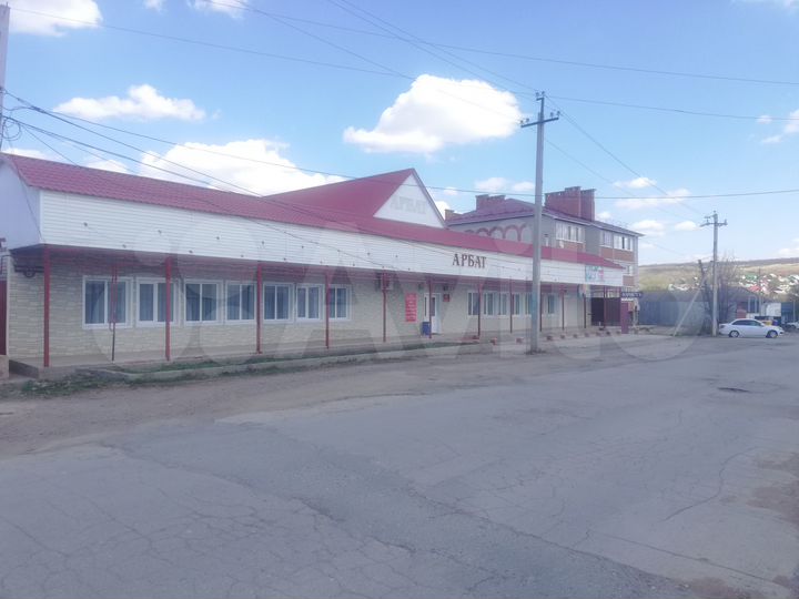 Свободного назначения, 475 м²