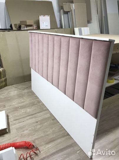 Кровать эко 180/200