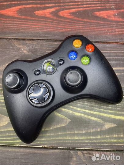 Геймпад xbox 360