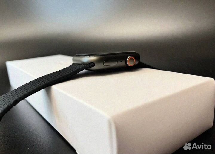 Apple Watch 10: следите за своим здоровьем