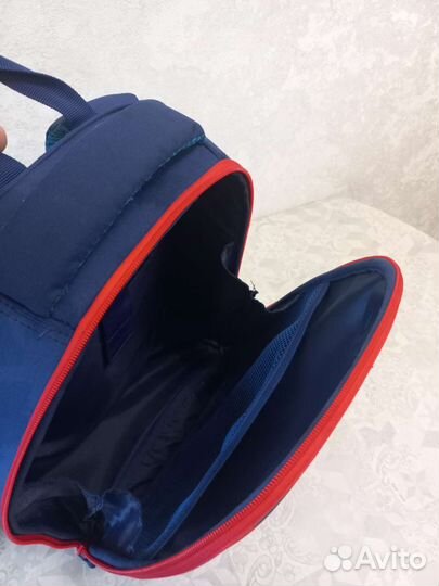 Портфель школьный