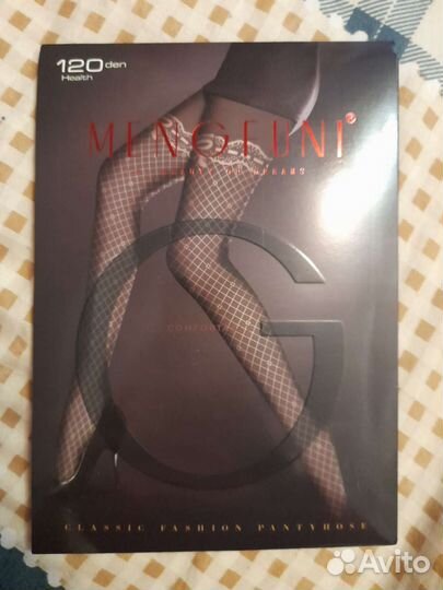 Колготки новые