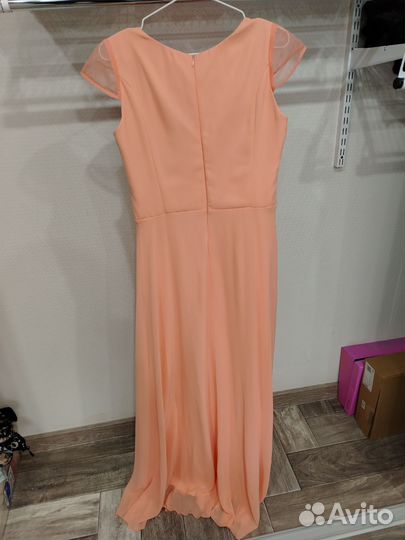 Вечернее платье 50 размер