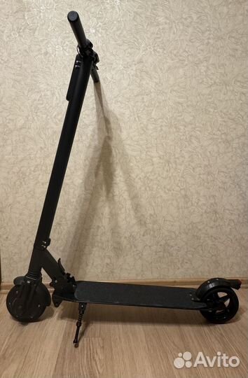 Электросамокат novoku f3