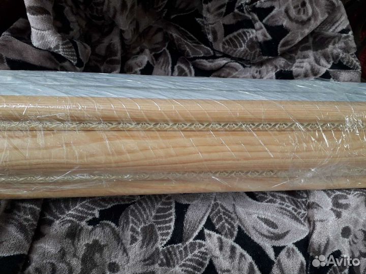 Гардина потолочная