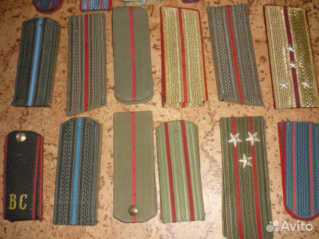 Погоны нашивки петлицы эмблемы листья дубовые мчс