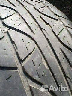 Dunlop Grandtrek AT3 265/65 R17