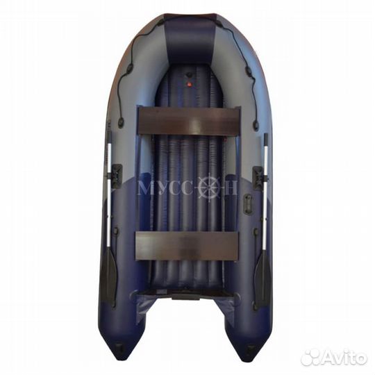 Муссон 3400 нднд