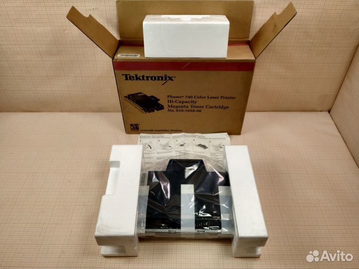 Laser A4 Color Black картриджи xerox 016165800