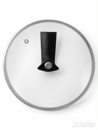 Крышка 24см Tefal Э 04198724 стекл Maestro
