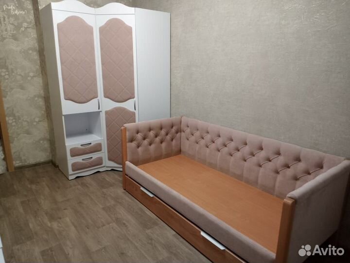 Детские кровати. 