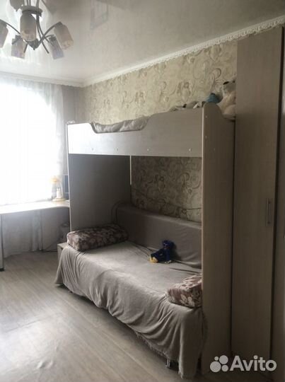 Детский гарнитур