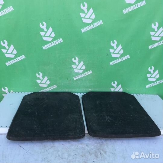 Коврики к-кт Опель Мовано