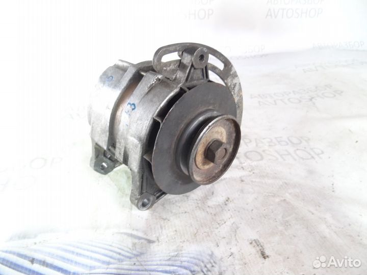 Генератор газ 31029 двс 402