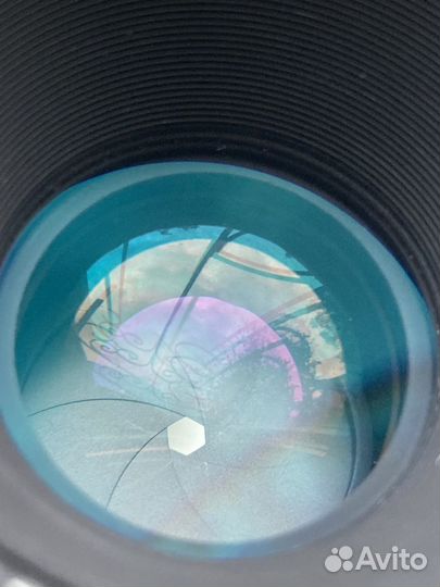 Nikon Nikkor 50mm f2 Ai