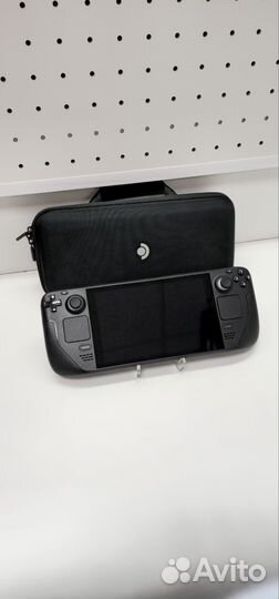 Steamdeck 512 Ubuntu