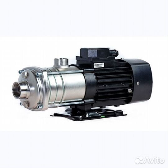 Горизонтальный насос Wellmix CUC 20-40T A-W-G-B-QB