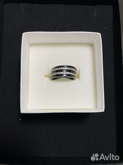 Luara кольцо 17рр