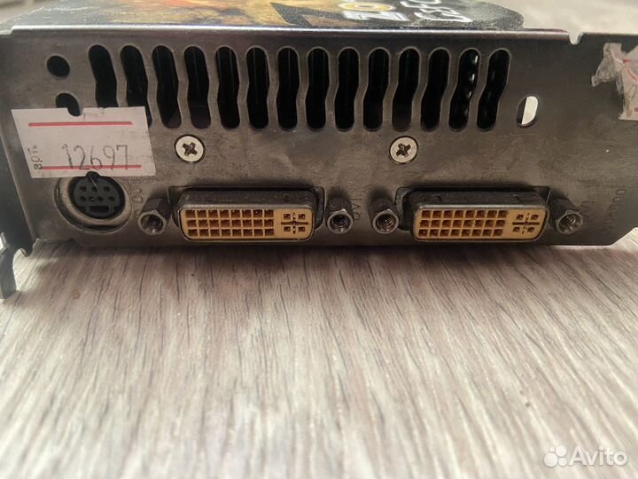 Geforce gtx 260