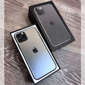 iPhone 11 Pro, 256 ГБ