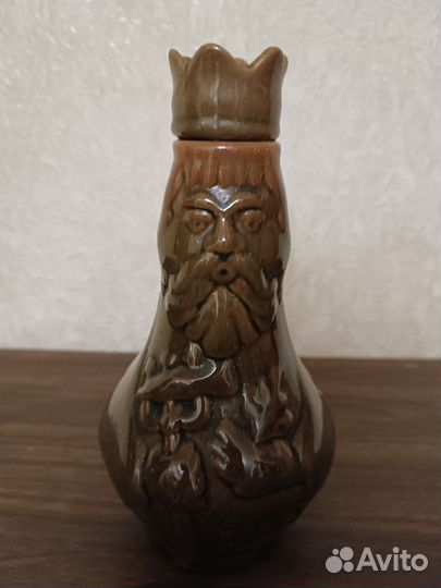 Керамический графин