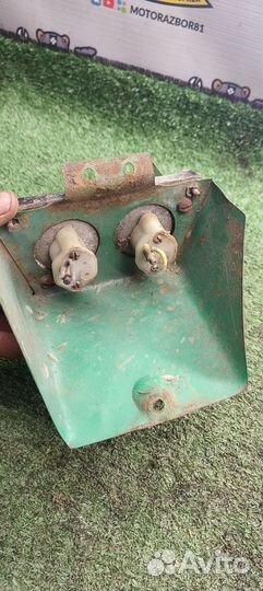 Фонарь на крыло Урал имз