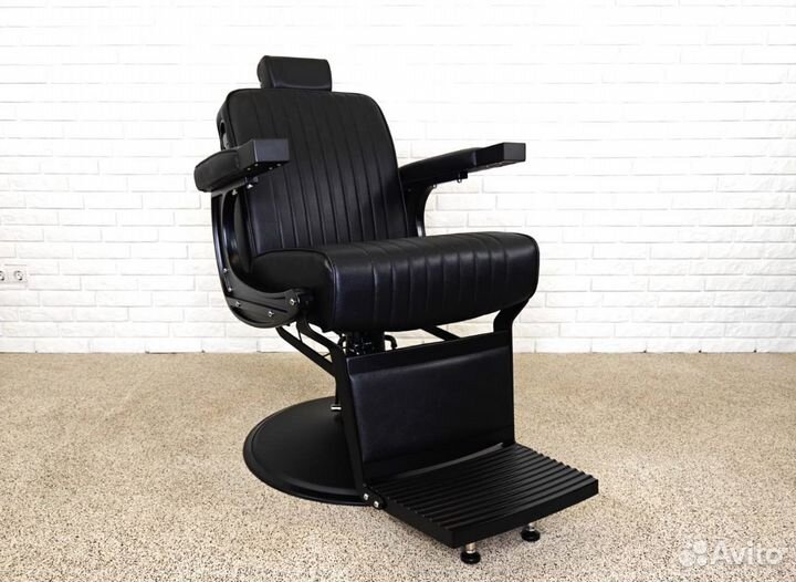 Барбер кресло Brooklyn