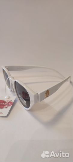 Солнцезащитные очки женские новые