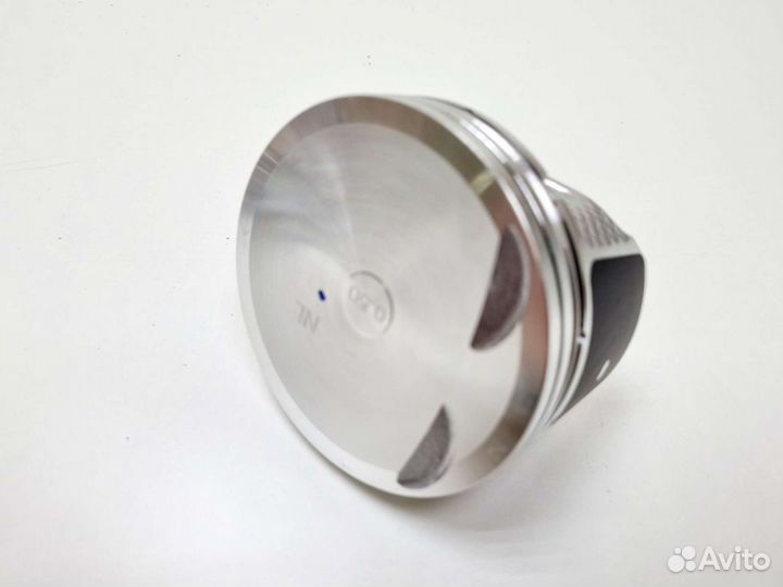 Поршень Ford focus 2 Mazda 6 GH + 0.5