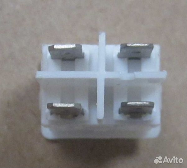 Рокерный переключатель вк60-6-11 (on-off 6A 250