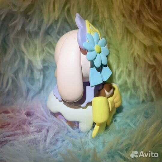 Фигурка Emma Birthday Party Macchiato