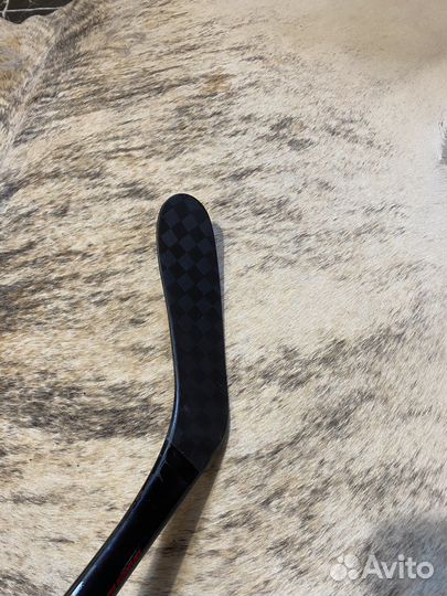 Клюшка хоккейная bauer 3x