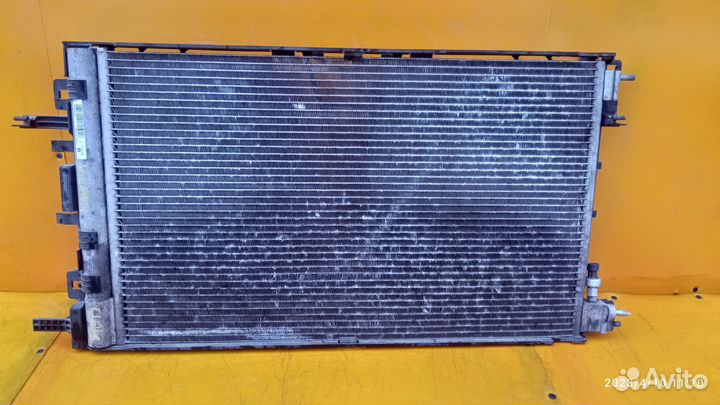 Радиатор кондиционера для Opel Insignia 2008-2017