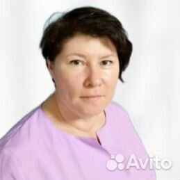 Массаж от специалиста с мед.образованием