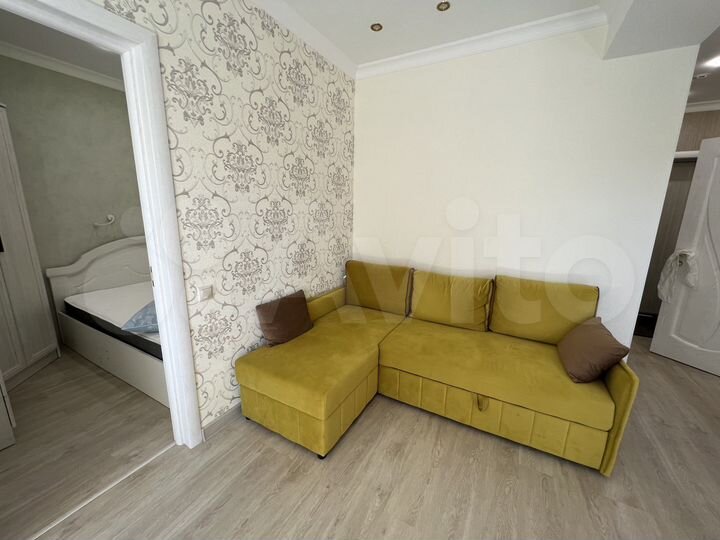 2-к. квартира, 70 м², 3/13 эт.