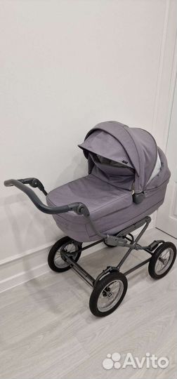Прогулочная коляска inglesina