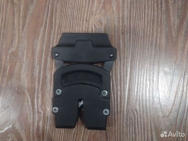 Адаптеры для автолюльки Adamex