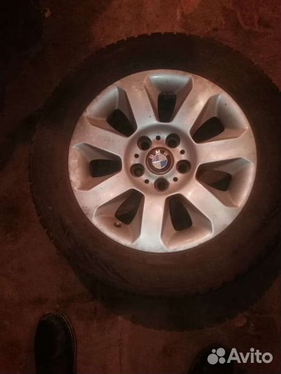 Nokian Tyres All Weather+ 225/55 R16