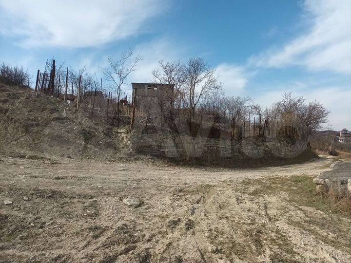 Участок 6,7 сот. (СНТ, ДНП)